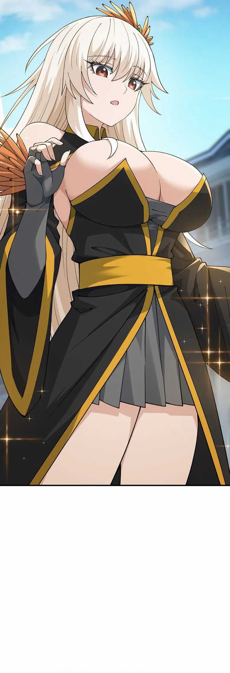 The Heavenly Path Is Not Stupid Chapter 69 Gambar 7