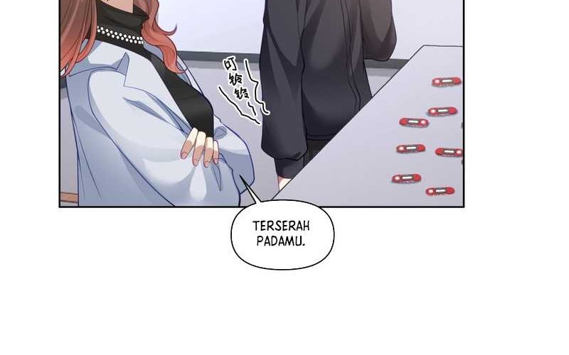 I Really Don’t Want to Be Reborn Chapter 139 Gambar 20