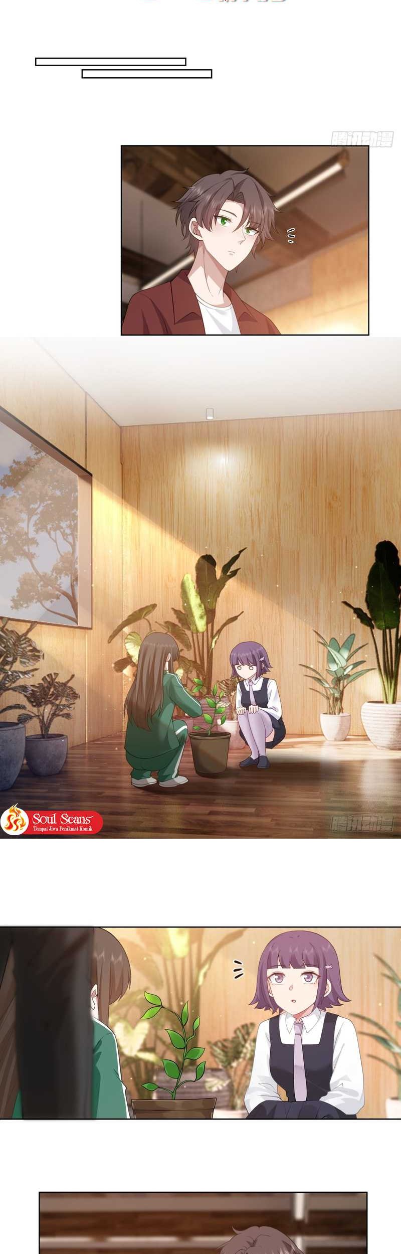 I Really Don’t Want to Be Reborn Chapter 138 Gambar 9