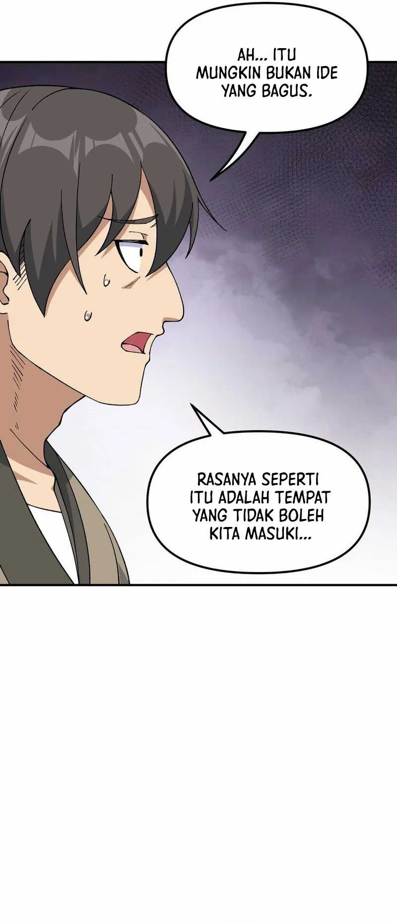 The Heavenly Path Is Not Stupid Chapter 68 Gambar 20