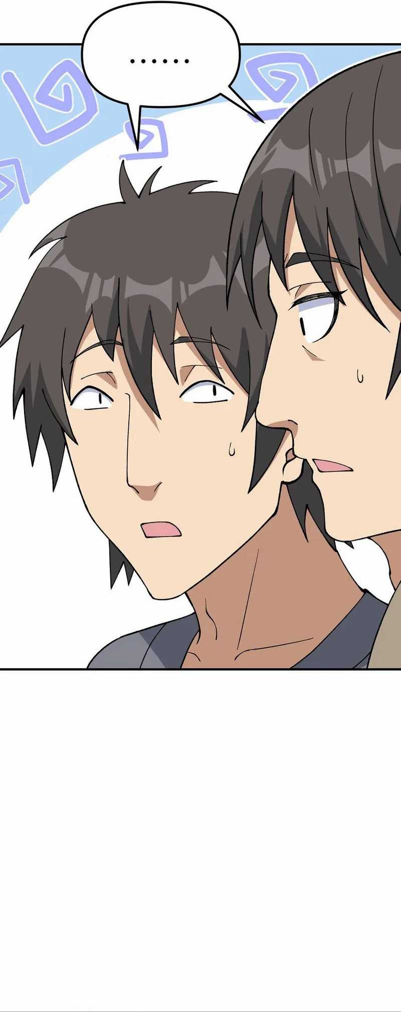 The Heavenly Path Is Not Stupid Chapter 68 Gambar 28