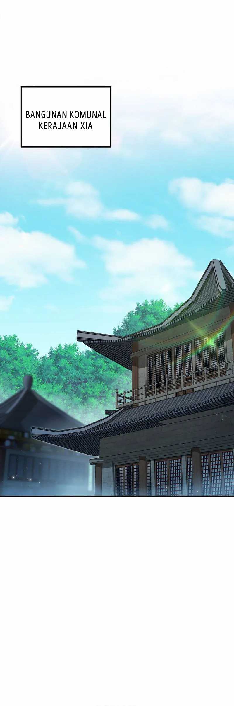 Manhua The Heavenly Path Is Not Stupid Chapter 68 gambar nomor 2