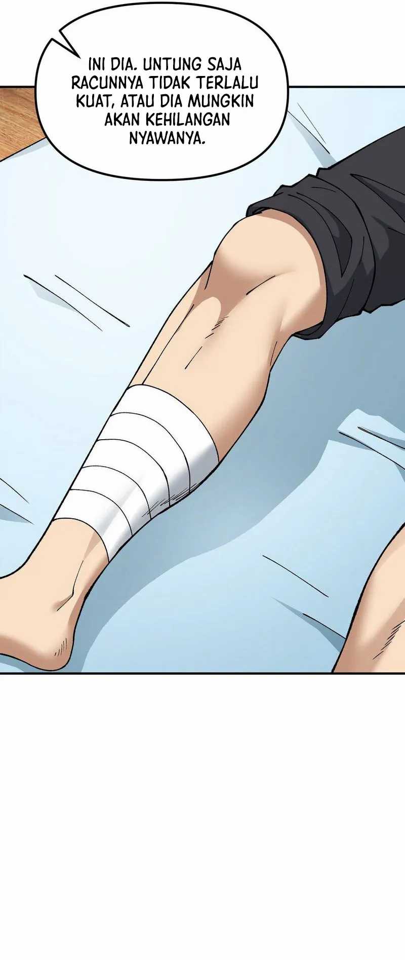 The Heavenly Path Is Not Stupid Chapter 68 Gambar 33