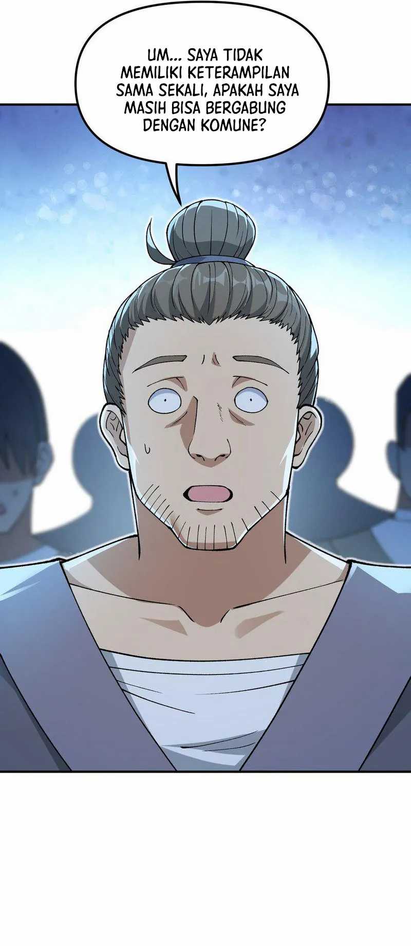 The Heavenly Path Is Not Stupid Chapter 68 Gambar 47