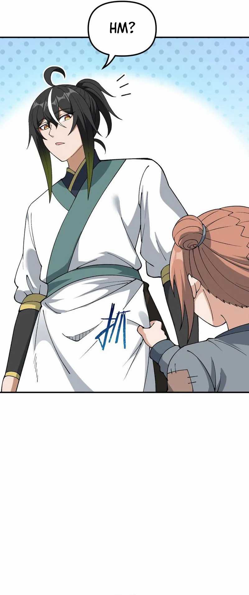 The Heavenly Path Is Not Stupid Chapter 68 Gambar 50