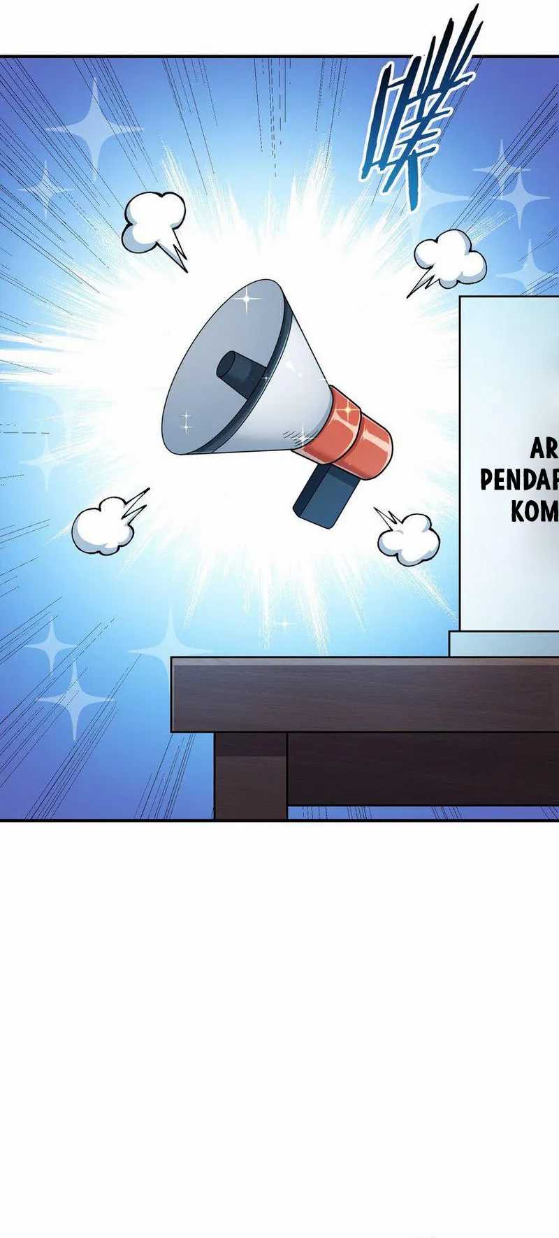The Heavenly Path Is Not Stupid Chapter 68 Gambar 43