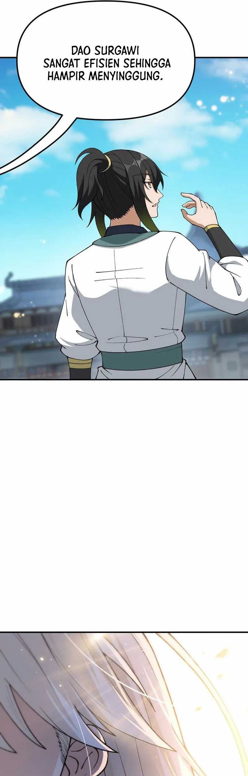 The Heavenly Path Is Not Stupid Chapter 68 Gambar 60