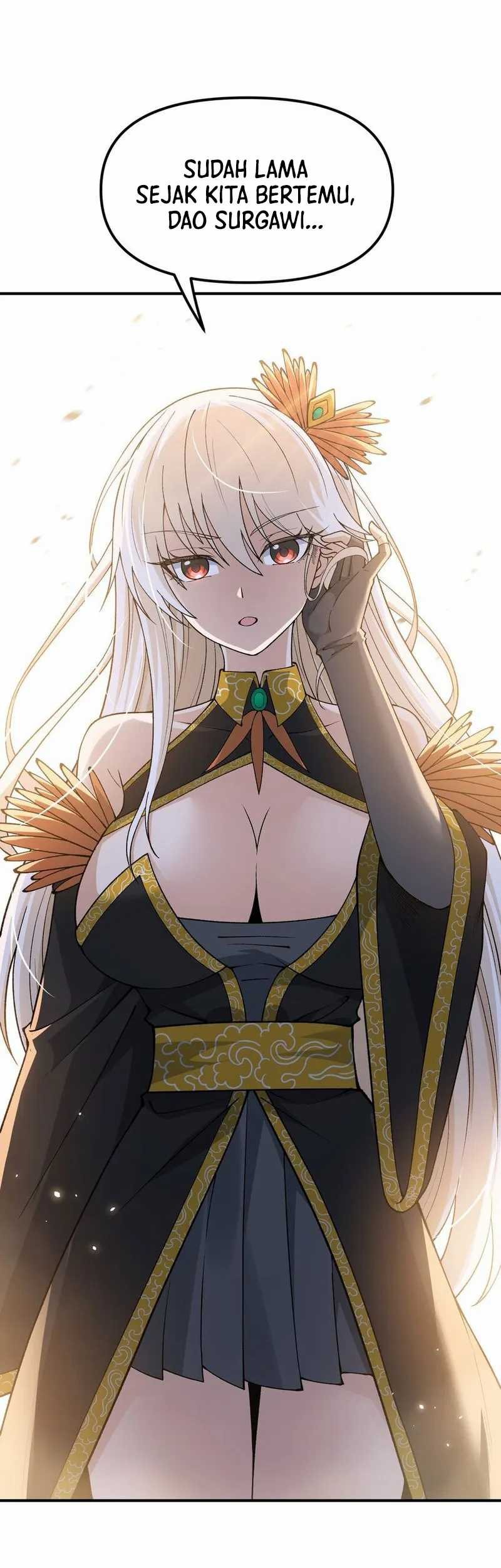 The Heavenly Path Is Not Stupid Chapter 68 Gambar 62