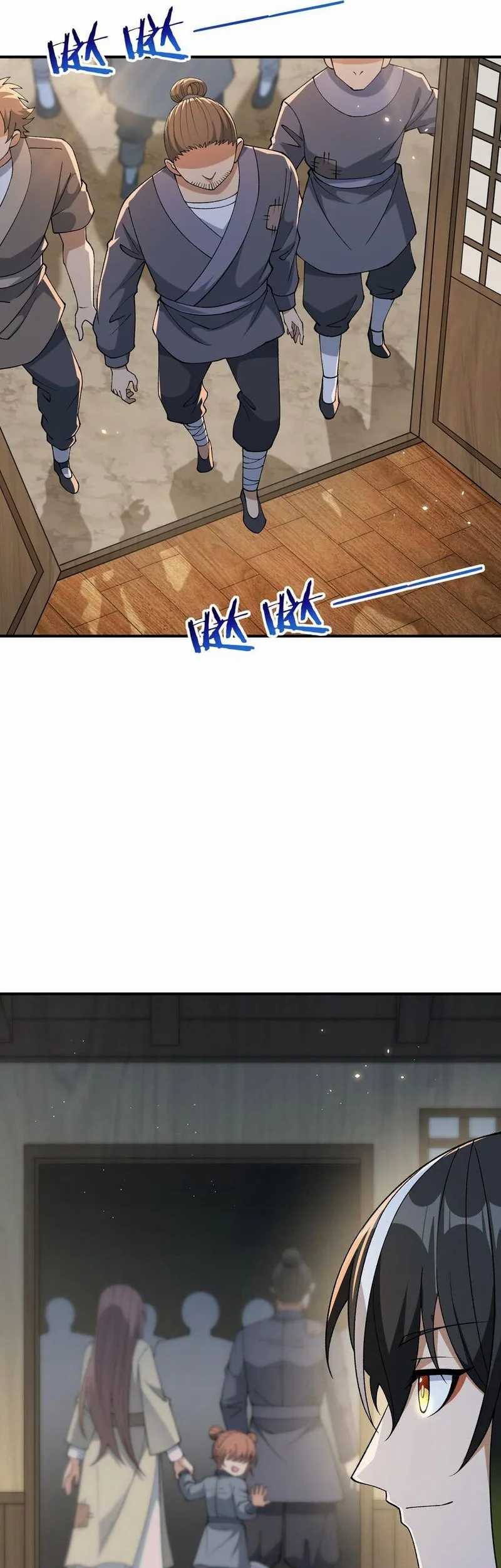 The Heavenly Path Is Not Stupid Chapter 68 Gambar 53