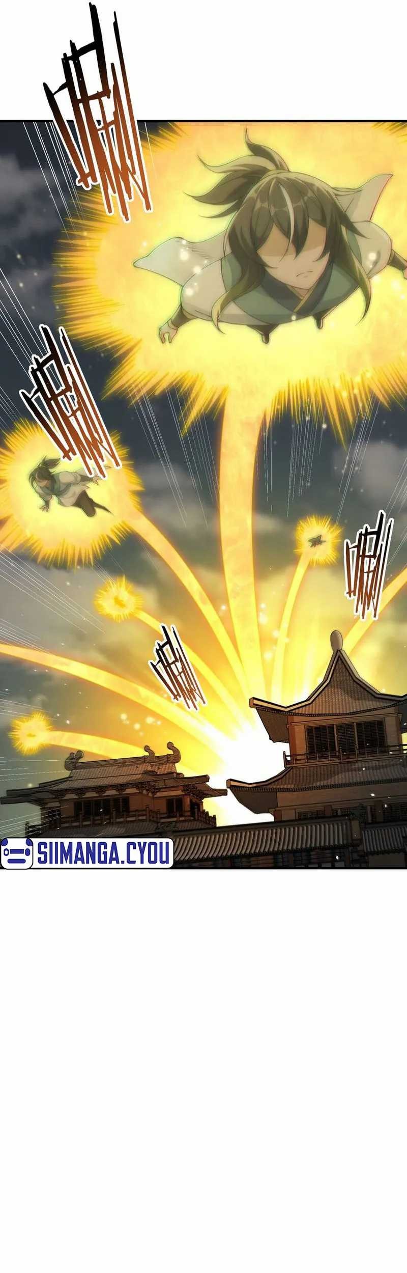 The Heavenly Path Is Not Stupid Chapter 68 Gambar 57