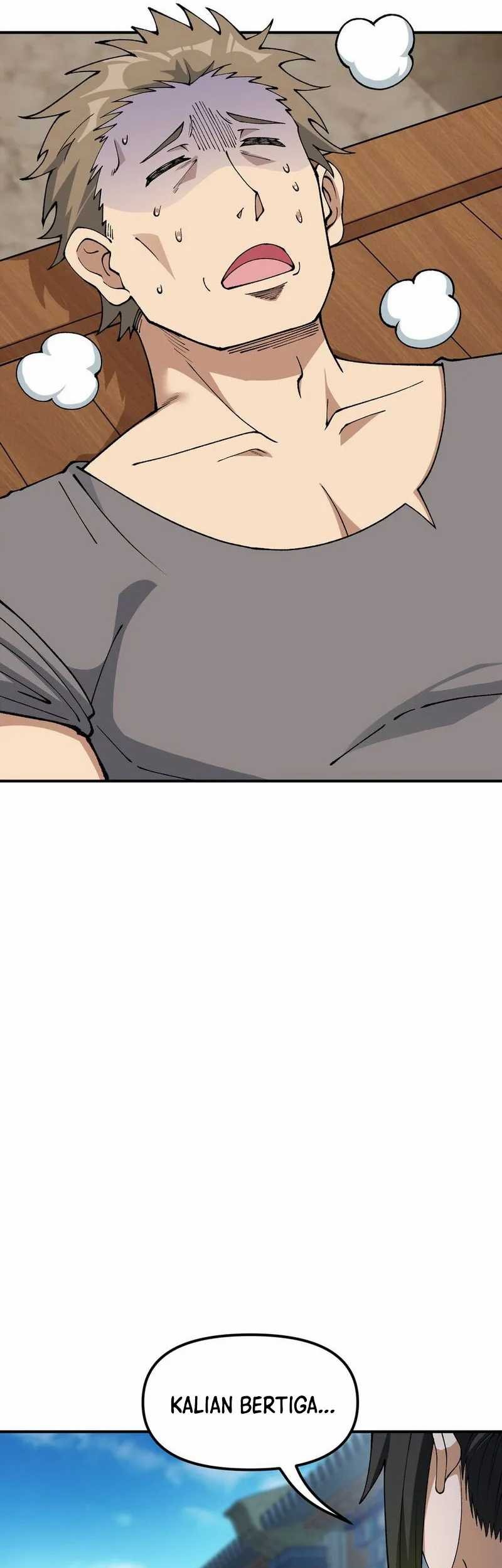 The Heavenly Path Is Not Stupid Chapter 68 Gambar 11