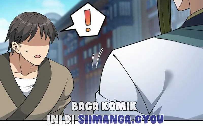 The Heavenly Path Is Not Stupid Chapter 68 Gambar 12