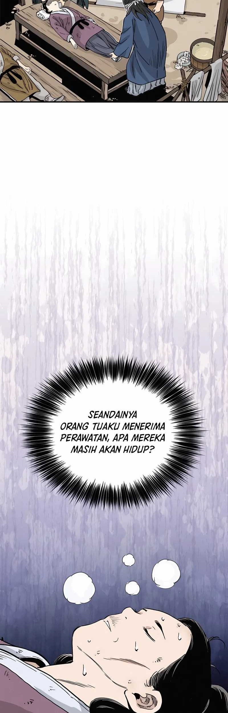 I Reincarnated as a Legendary Surgeon Chapter 98 Gambar 35