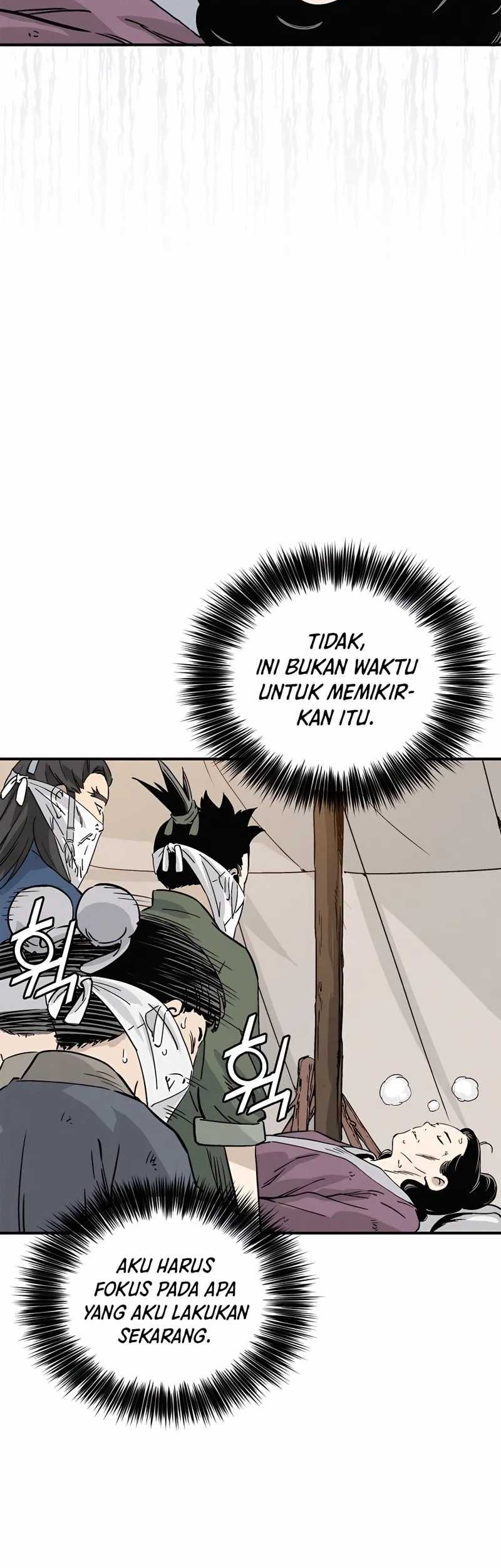 I Reincarnated as a Legendary Surgeon Chapter 98 Gambar 36