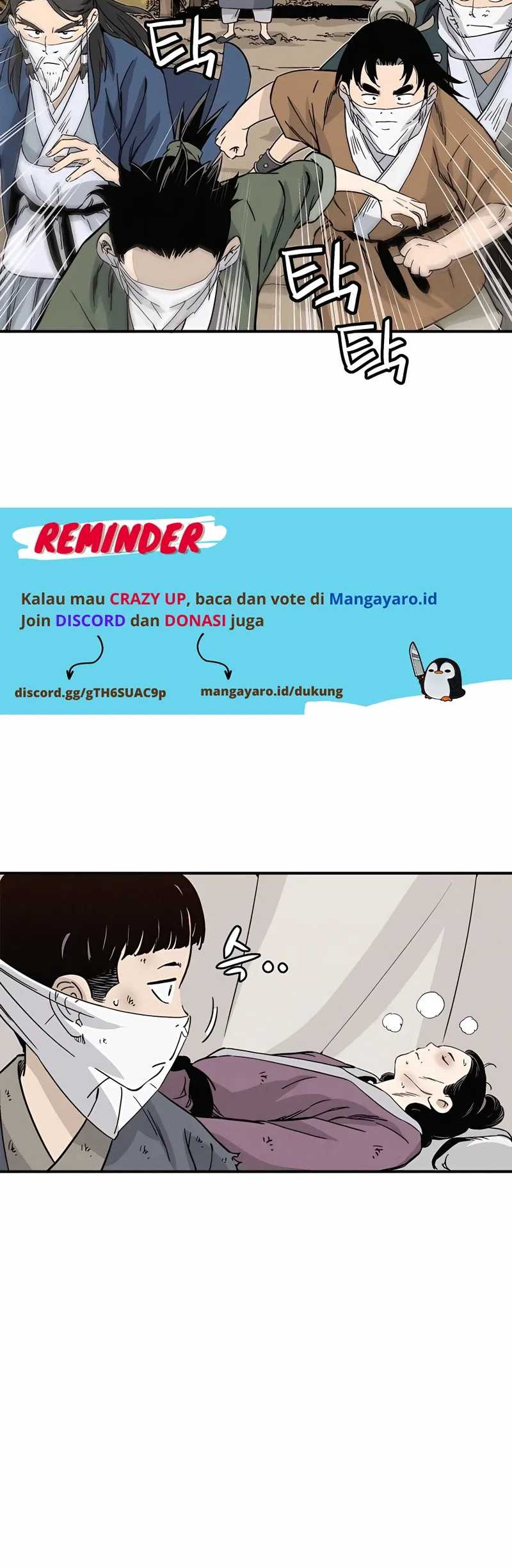 I Reincarnated as a Legendary Surgeon Chapter 98 Gambar 41