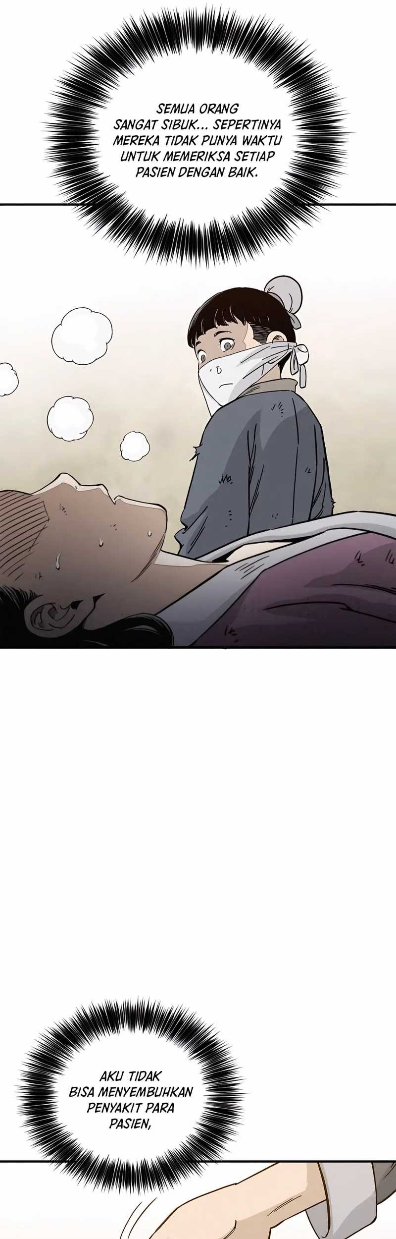 I Reincarnated as a Legendary Surgeon Chapter 98 Gambar 42