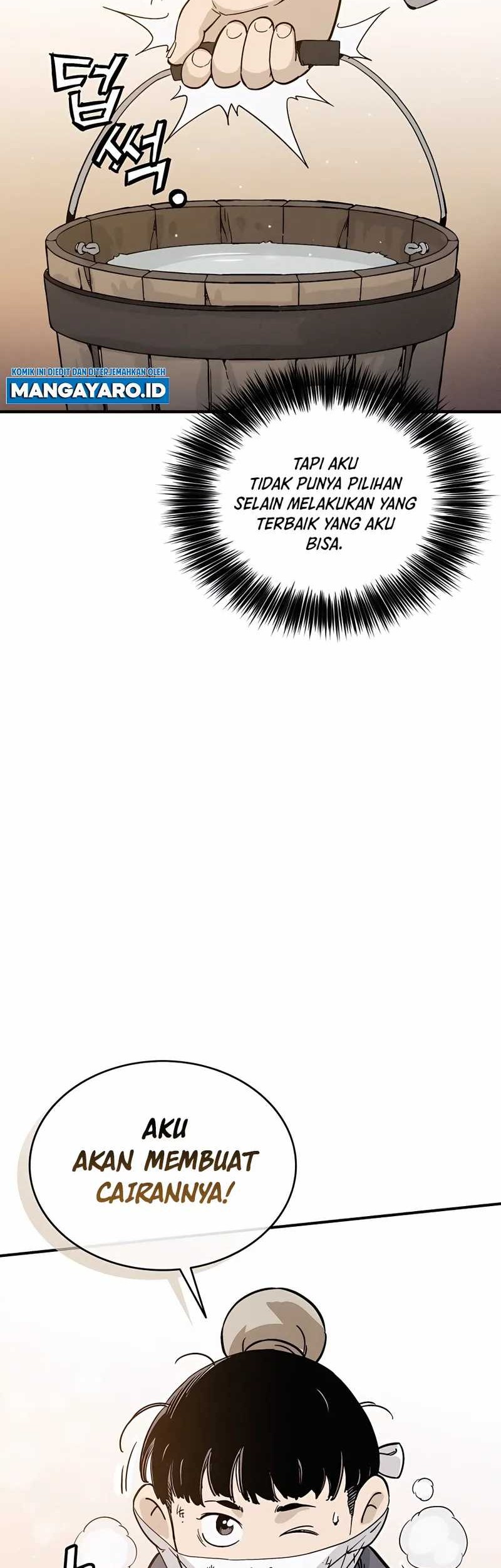 I Reincarnated as a Legendary Surgeon Chapter 98 Gambar 43