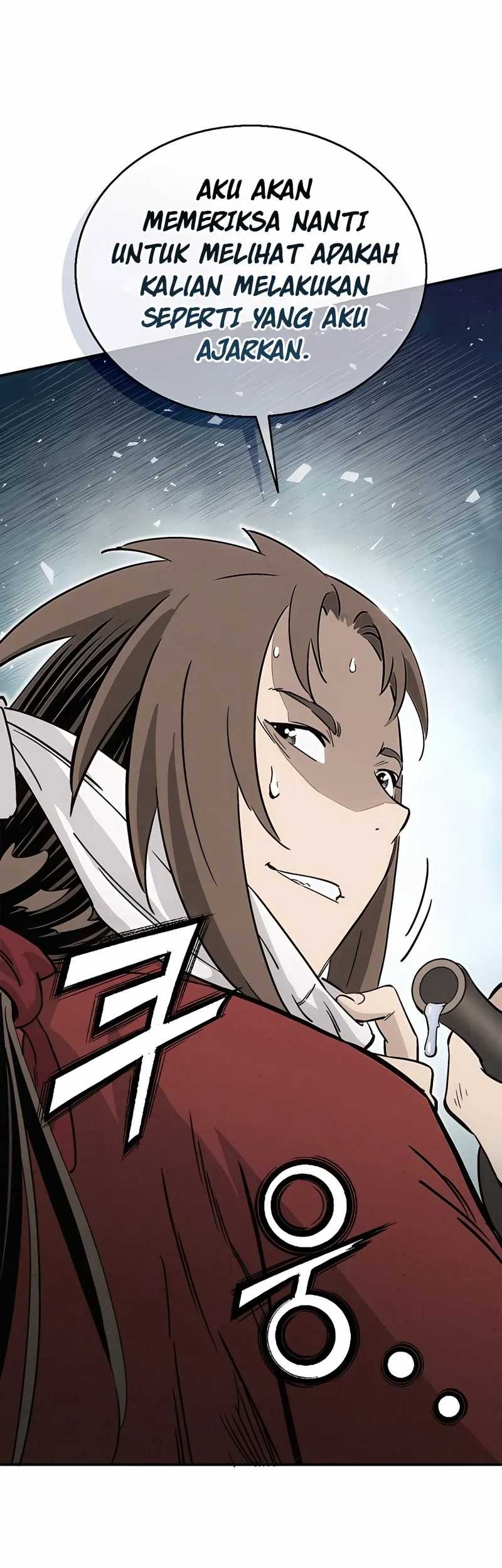 Manhwa I Reincarnated as a Legendary Surgeon Chapter 98 gambar nomor 2