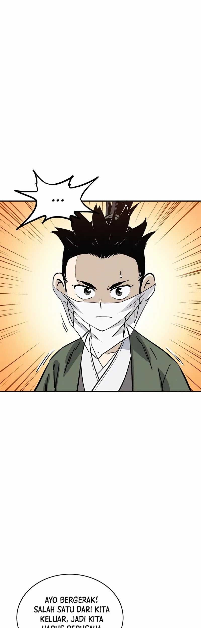 I Reincarnated as a Legendary Surgeon Chapter 98 Gambar 3