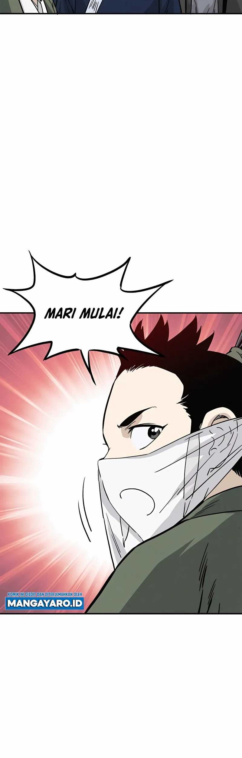 I Reincarnated as a Legendary Surgeon Chapter 98 Gambar 5