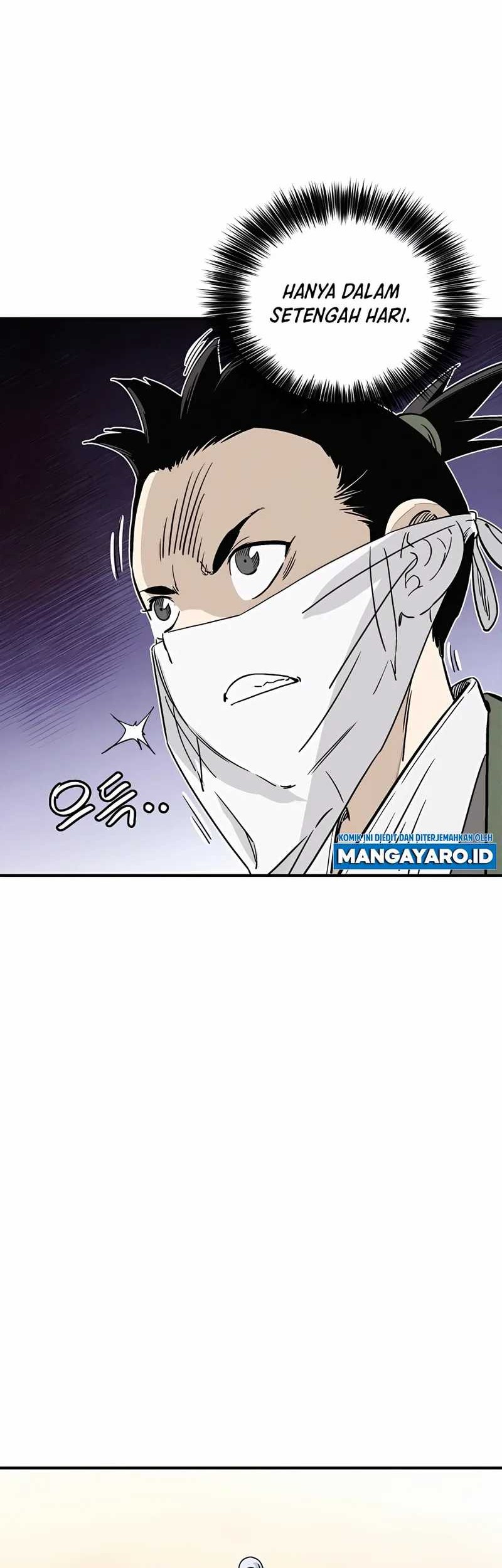 I Reincarnated as a Legendary Surgeon Chapter 98 Gambar 11
