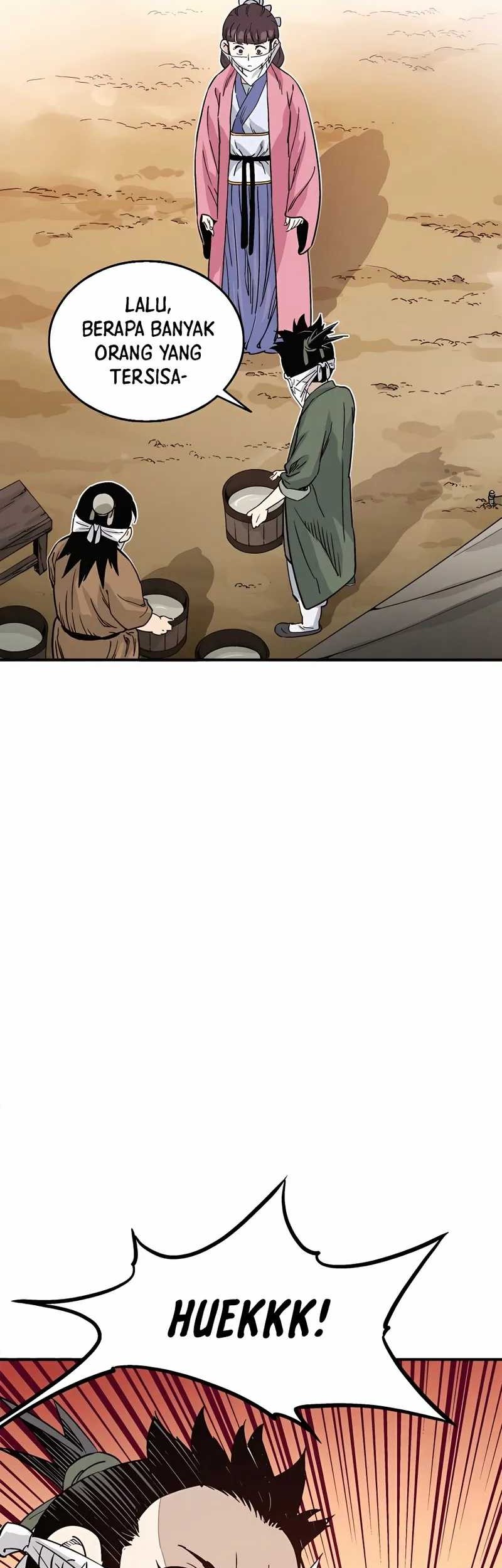 I Reincarnated as a Legendary Surgeon Chapter 98 Gambar 12