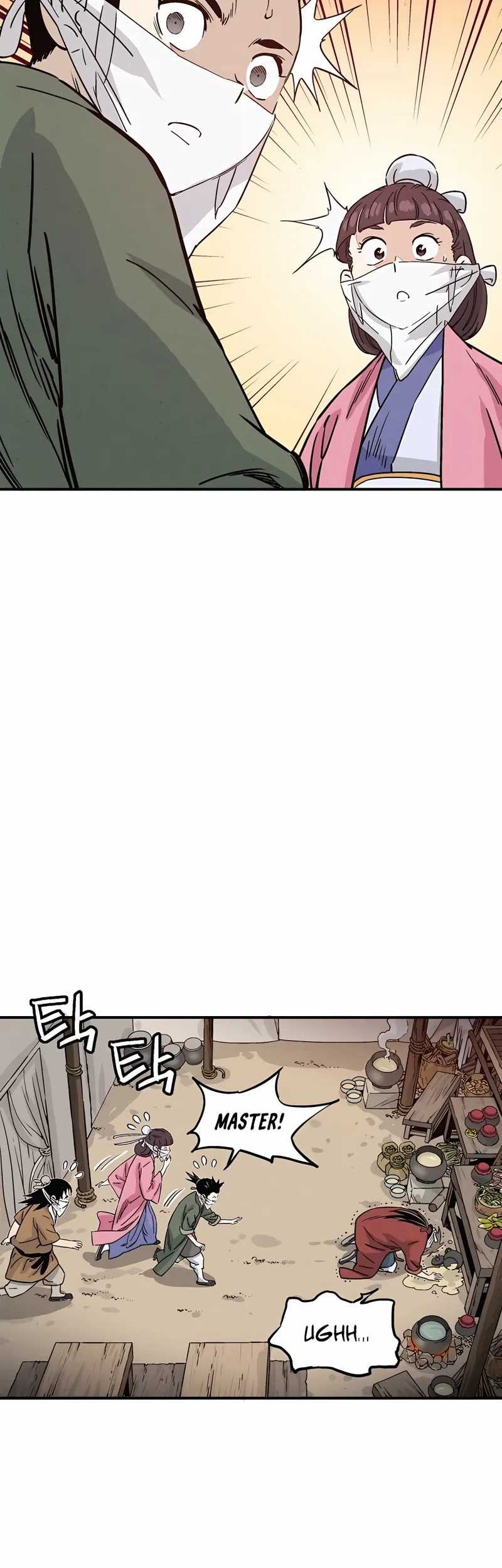 I Reincarnated as a Legendary Surgeon Chapter 98 Gambar 13