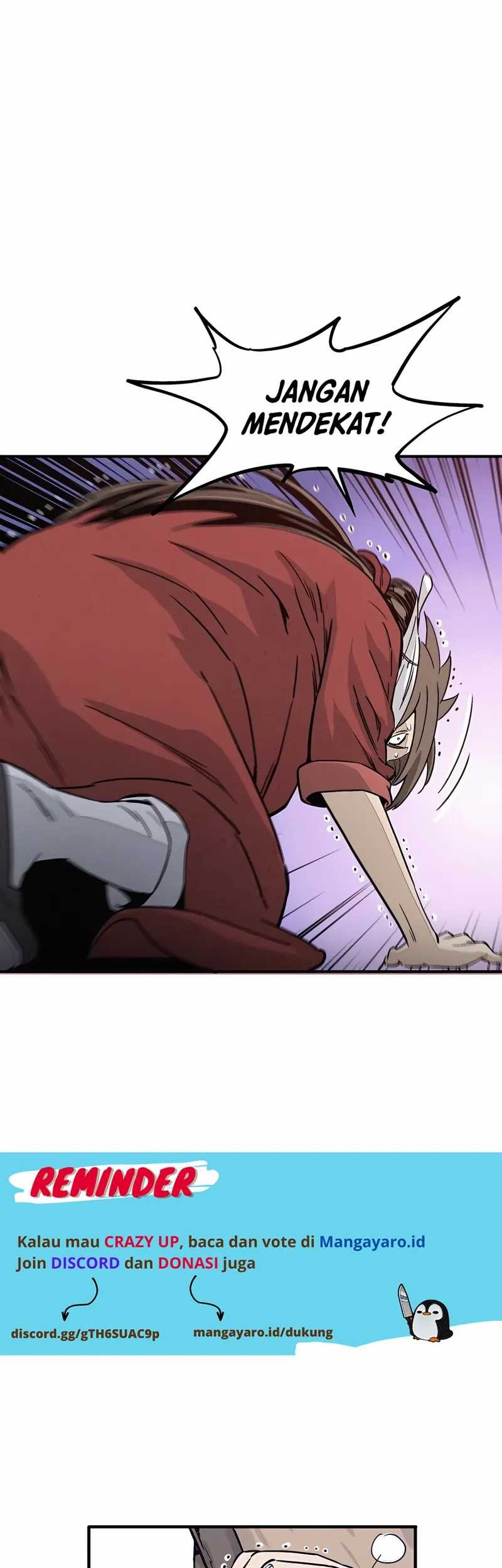 I Reincarnated as a Legendary Surgeon Chapter 98 Gambar 14