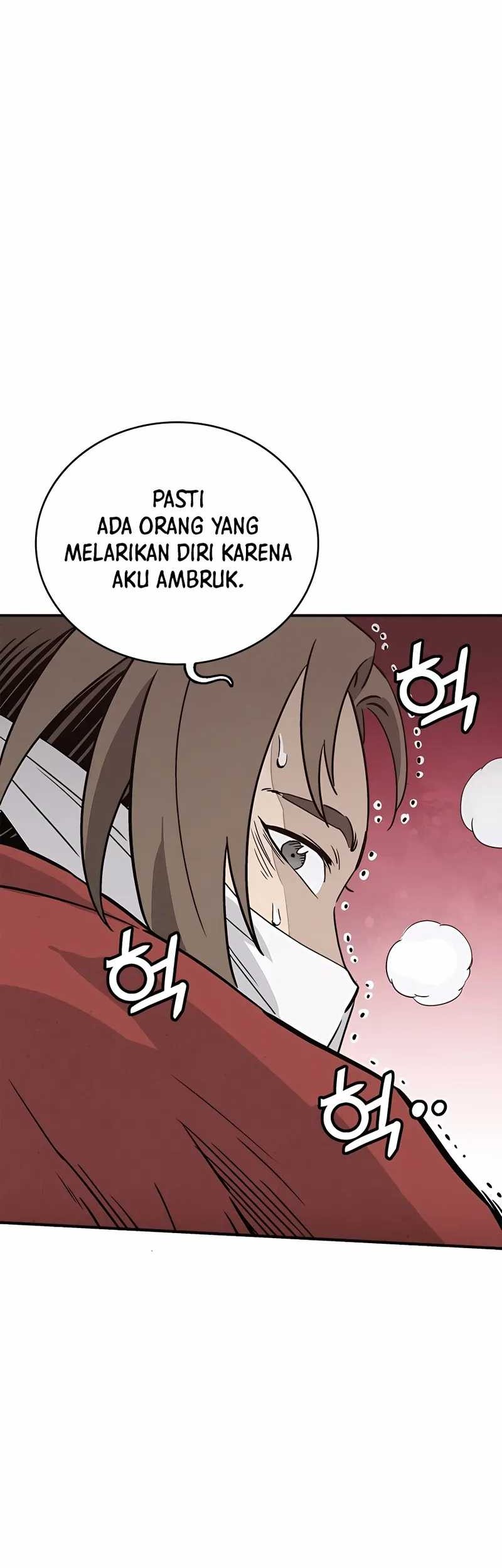 I Reincarnated as a Legendary Surgeon Chapter 98 Gambar 16