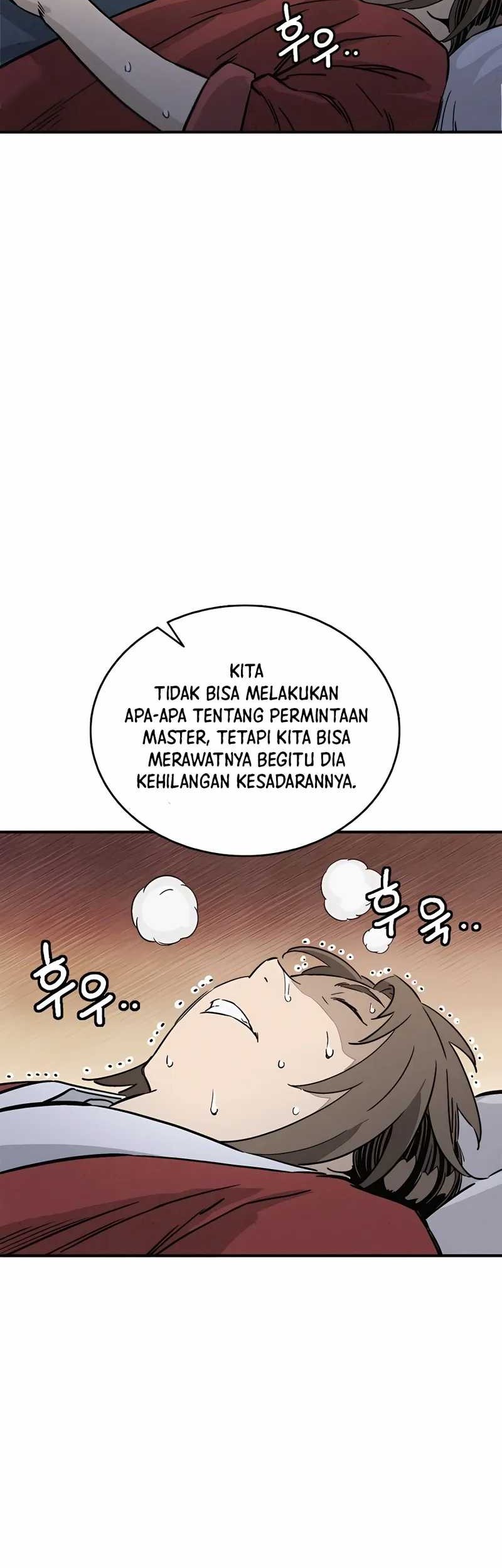 I Reincarnated as a Legendary Surgeon Chapter 98 Gambar 20