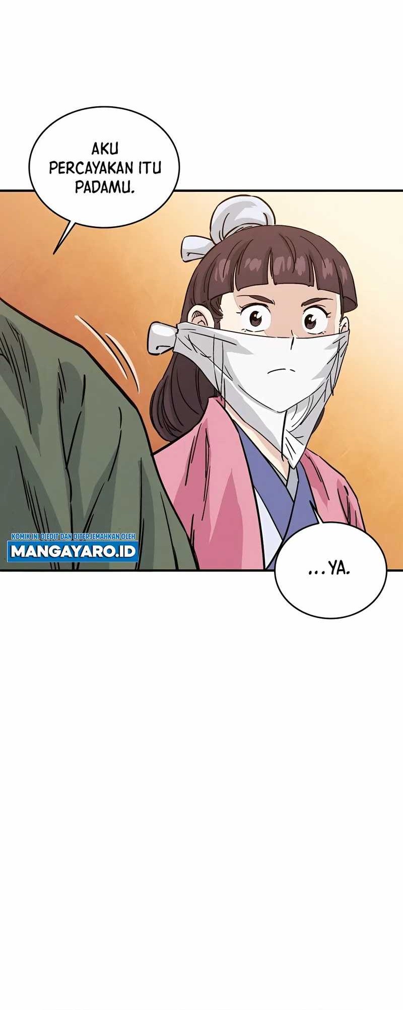 I Reincarnated as a Legendary Surgeon Chapter 98 Gambar 21