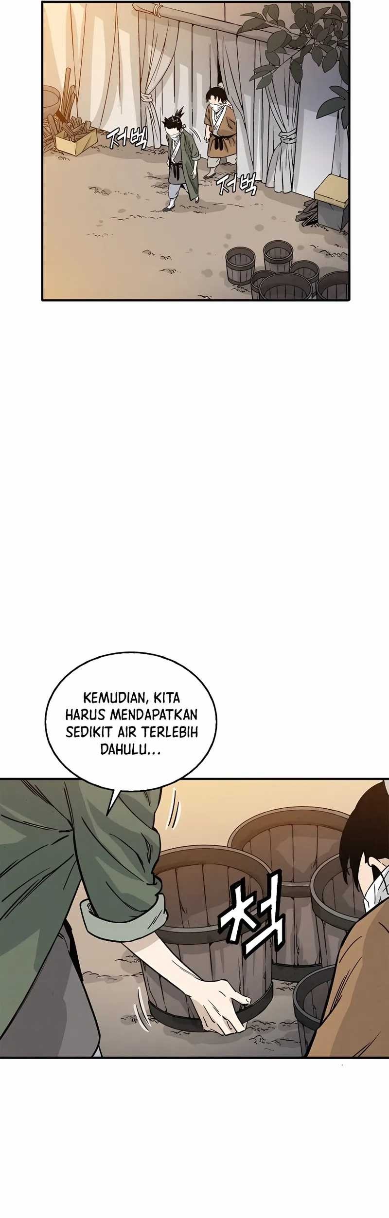 I Reincarnated as a Legendary Surgeon Chapter 98 Gambar 22