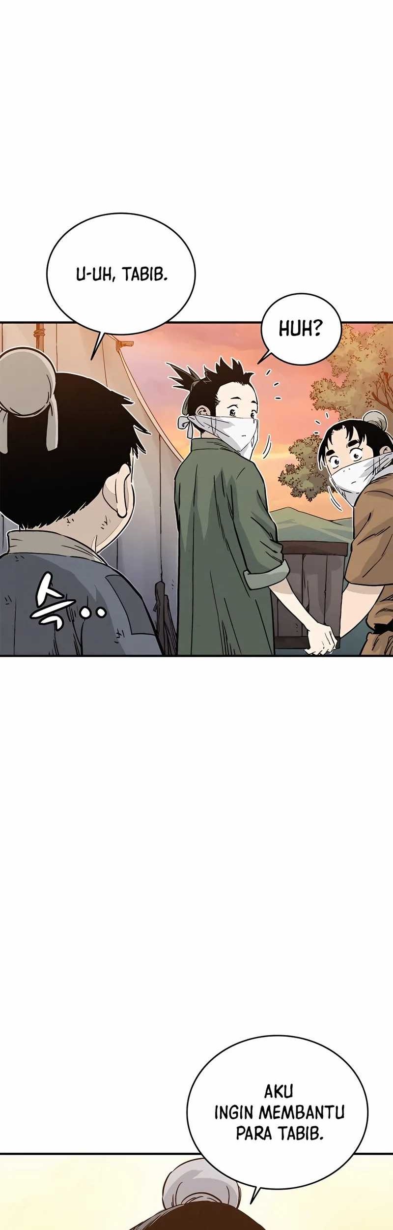 I Reincarnated as a Legendary Surgeon Chapter 98 Gambar 23