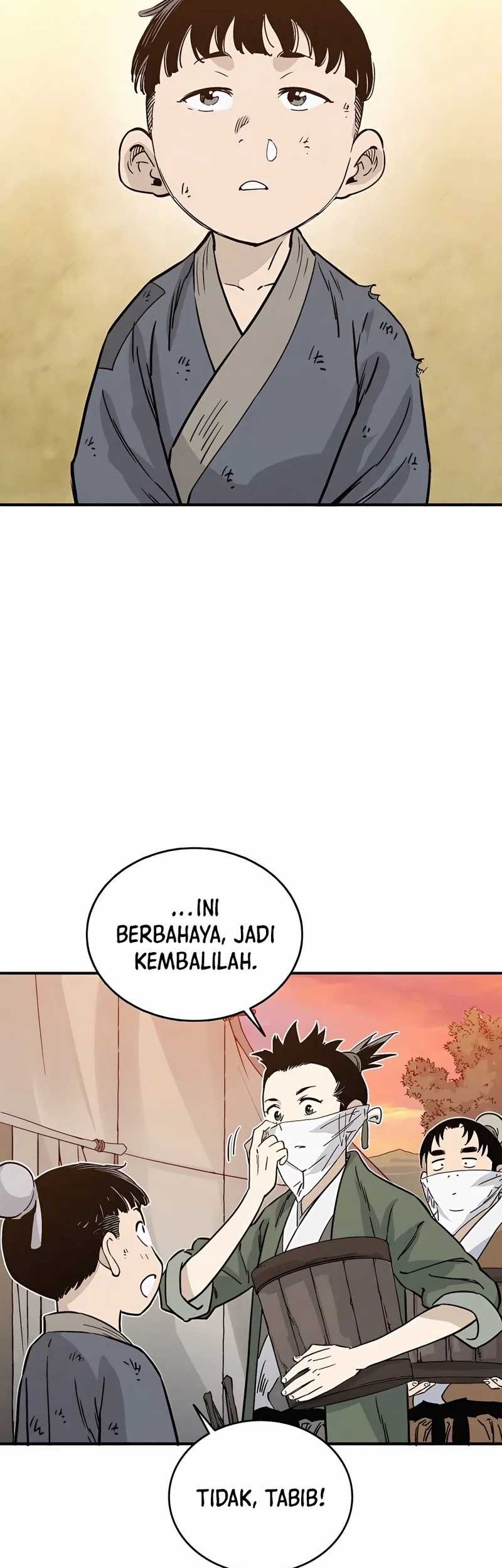 I Reincarnated as a Legendary Surgeon Chapter 98 Gambar 24
