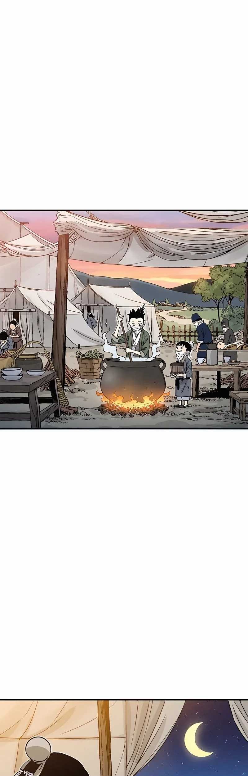 I Reincarnated as a Legendary Surgeon Chapter 98 Gambar 30