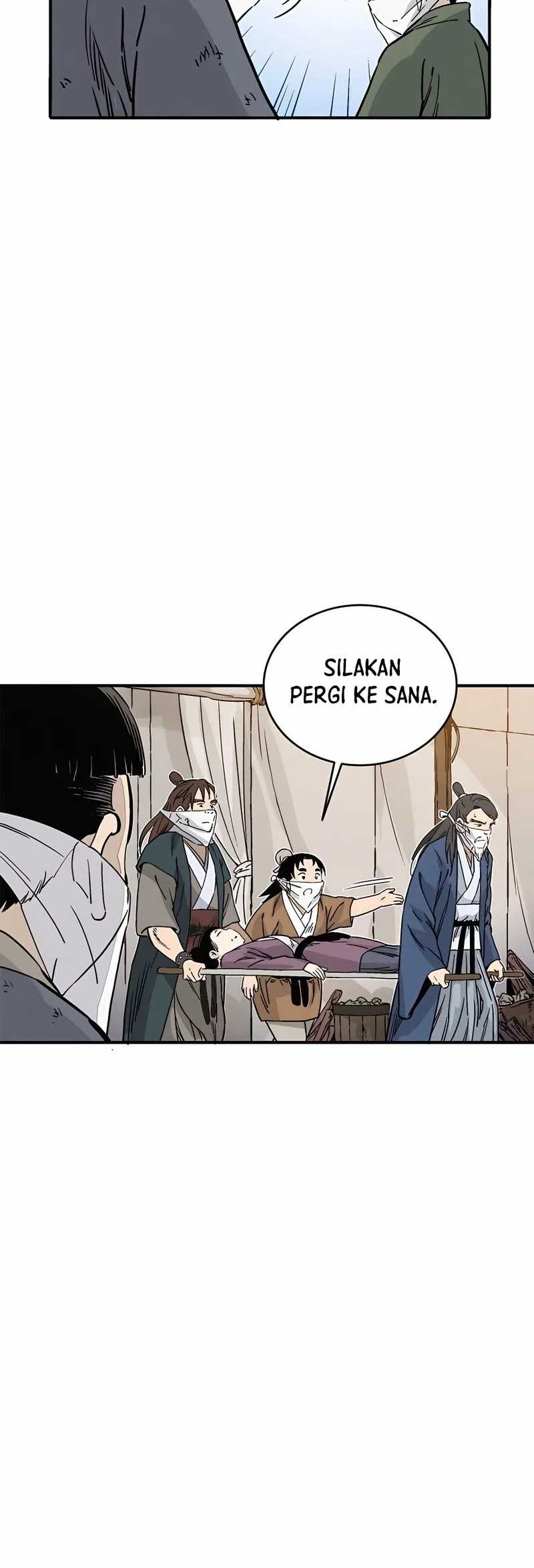I Reincarnated as a Legendary Surgeon Chapter 98 Gambar 33