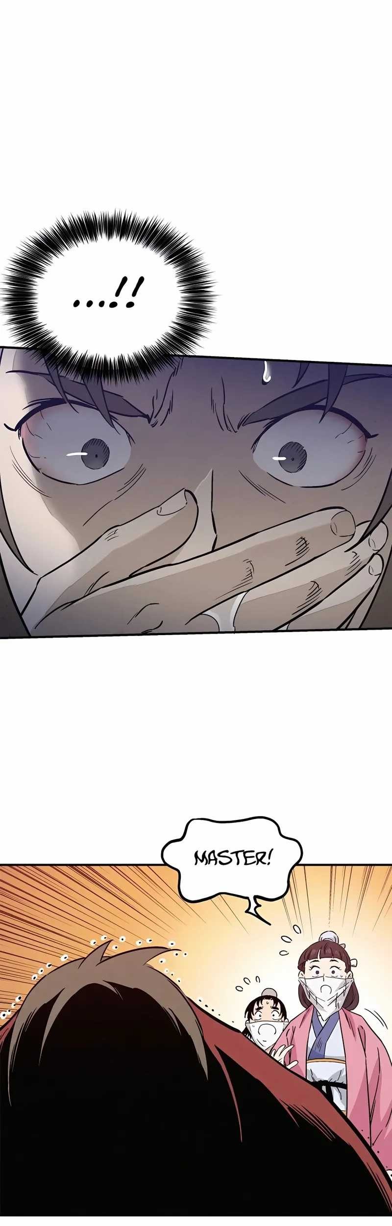 I Reincarnated as a Legendary Surgeon Chapter 97 Gambar 34