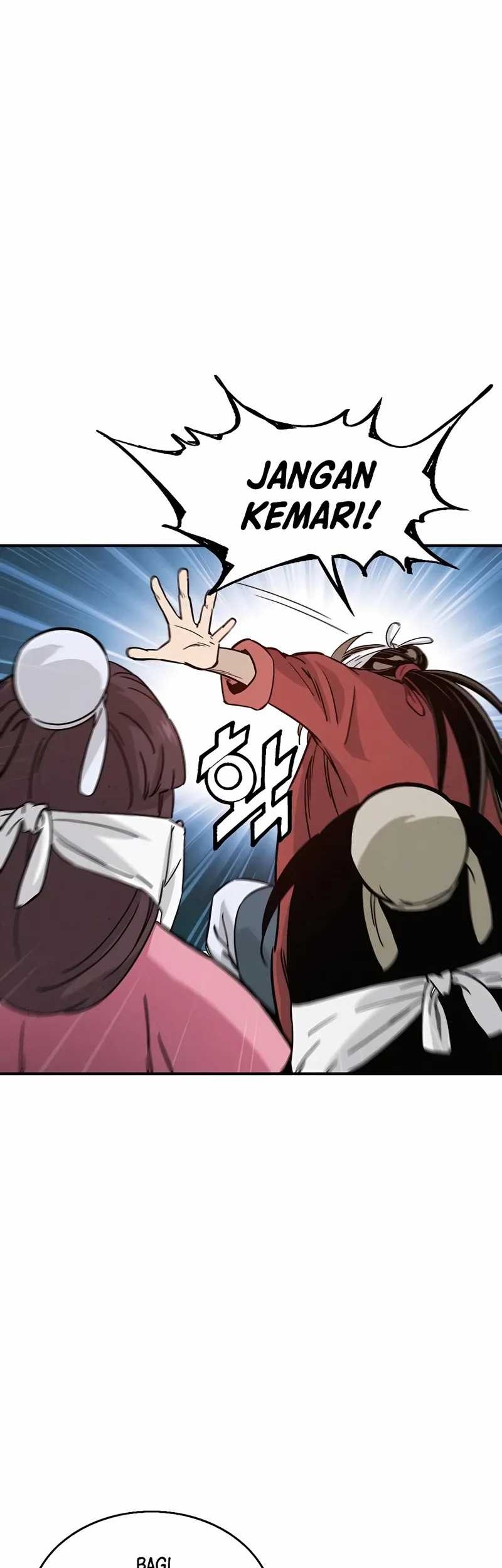 I Reincarnated as a Legendary Surgeon Chapter 97 Gambar 35