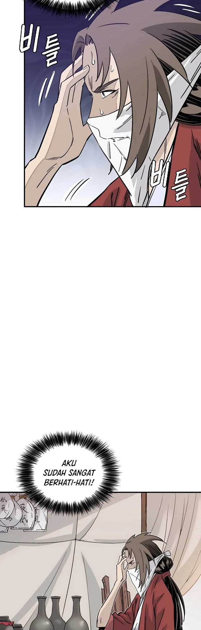 I Reincarnated as a Legendary Surgeon Chapter 97 Gambar 39