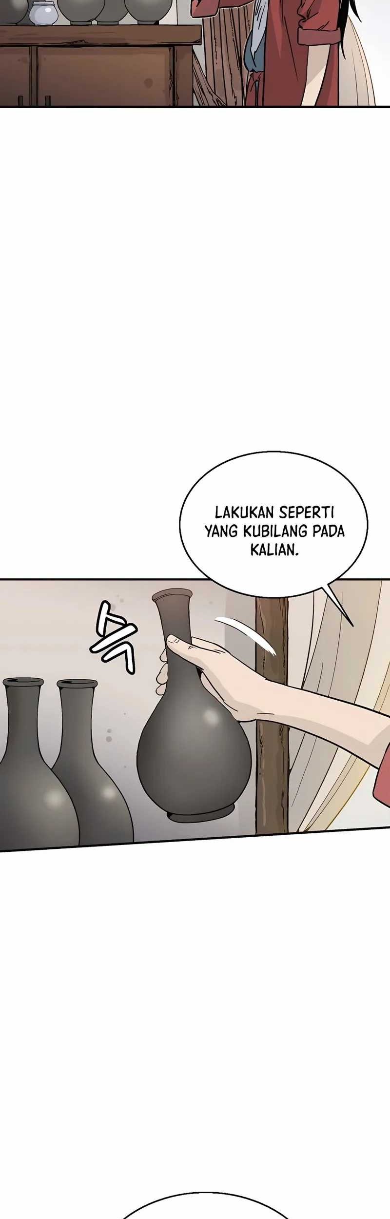 I Reincarnated as a Legendary Surgeon Chapter 97 Gambar 40