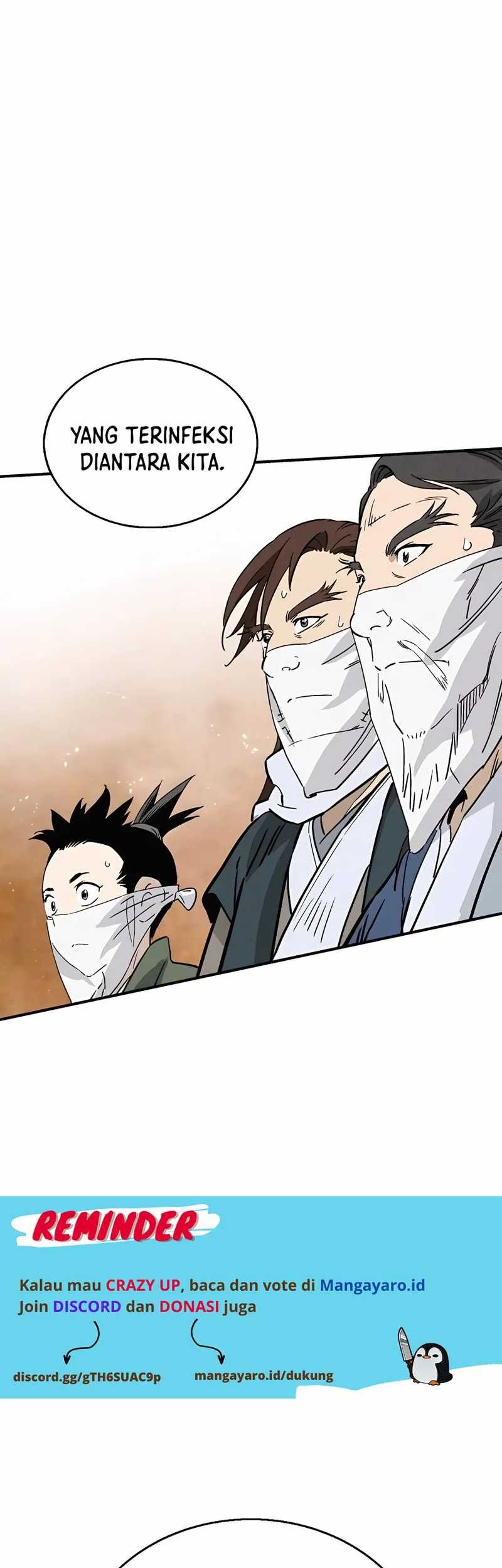 I Reincarnated as a Legendary Surgeon Chapter 97 Gambar 42