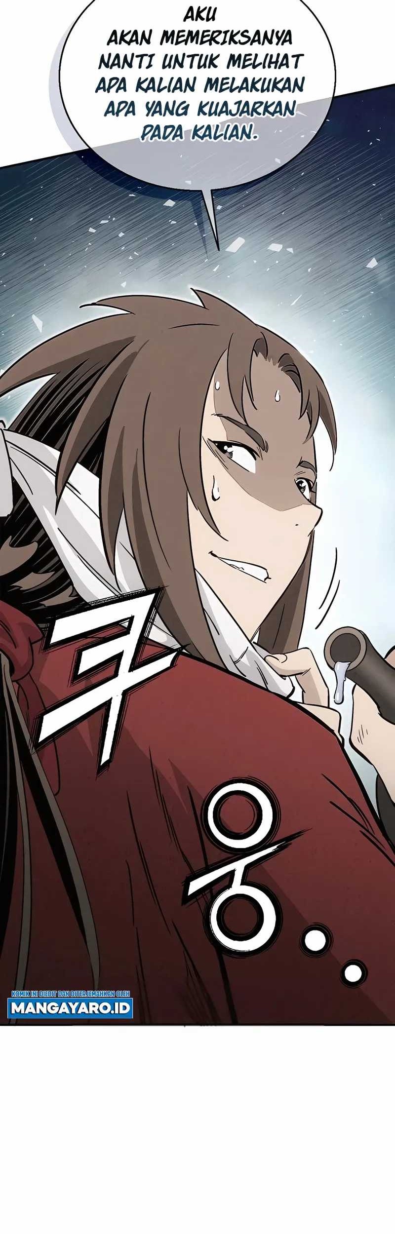 I Reincarnated as a Legendary Surgeon Chapter 97 Gambar 43