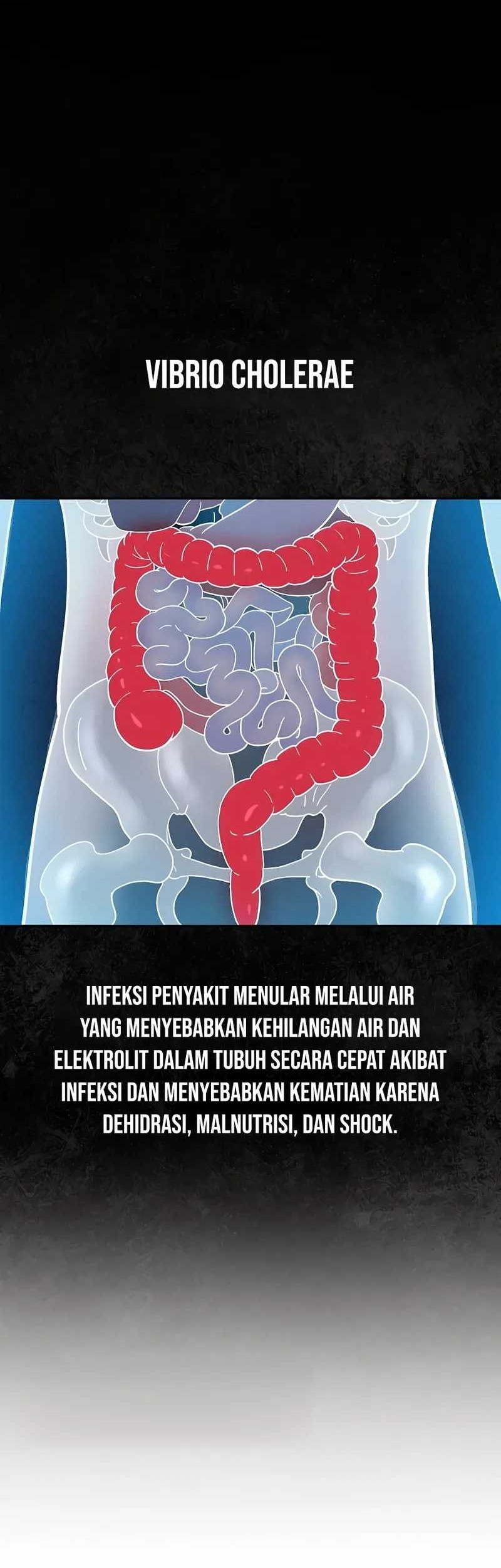 I Reincarnated as a Legendary Surgeon Chapter 97 Gambar 3