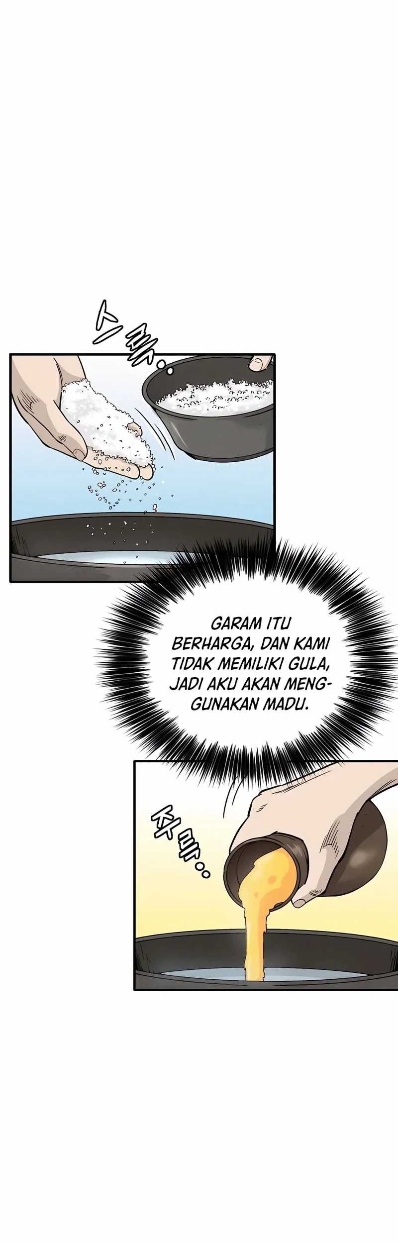 I Reincarnated as a Legendary Surgeon Chapter 97 Gambar 6
