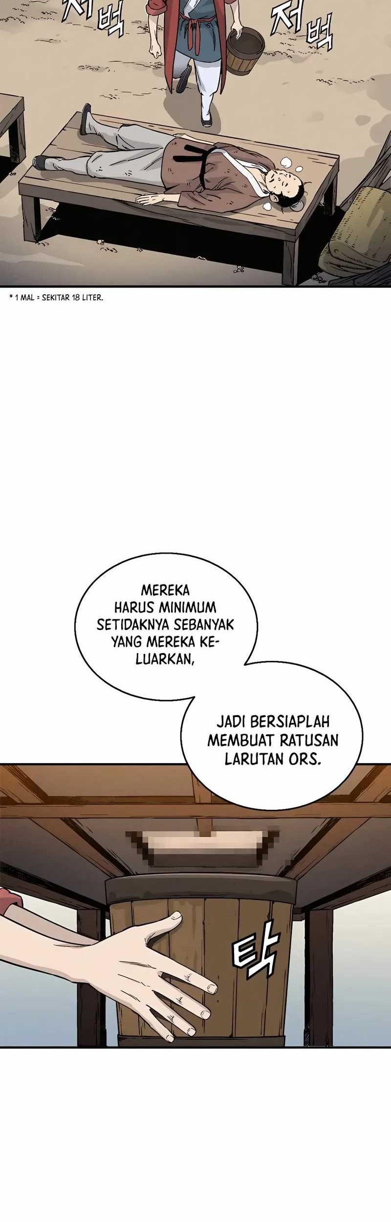I Reincarnated as a Legendary Surgeon Chapter 97 Gambar 9