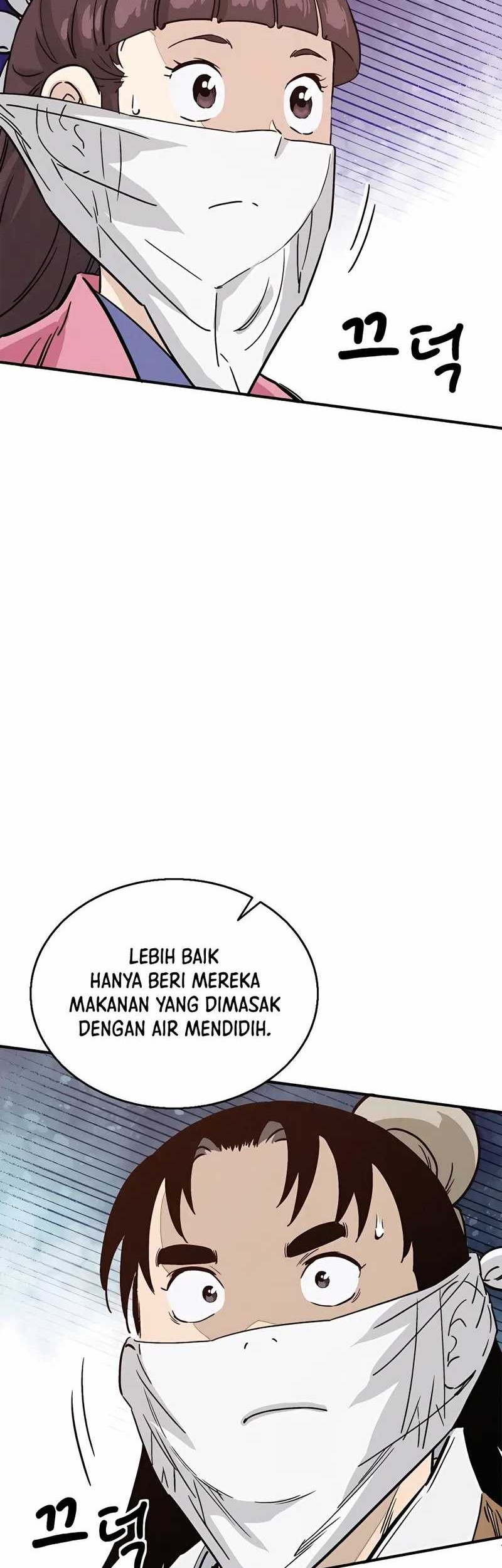 I Reincarnated as a Legendary Surgeon Chapter 97 Gambar 11