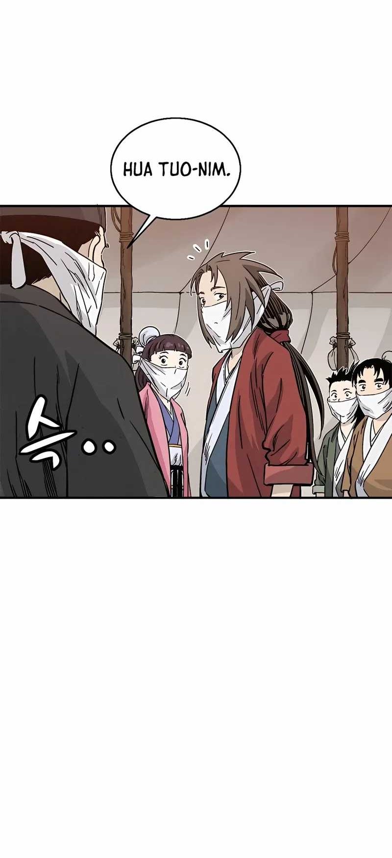 I Reincarnated as a Legendary Surgeon Chapter 97 Gambar 13