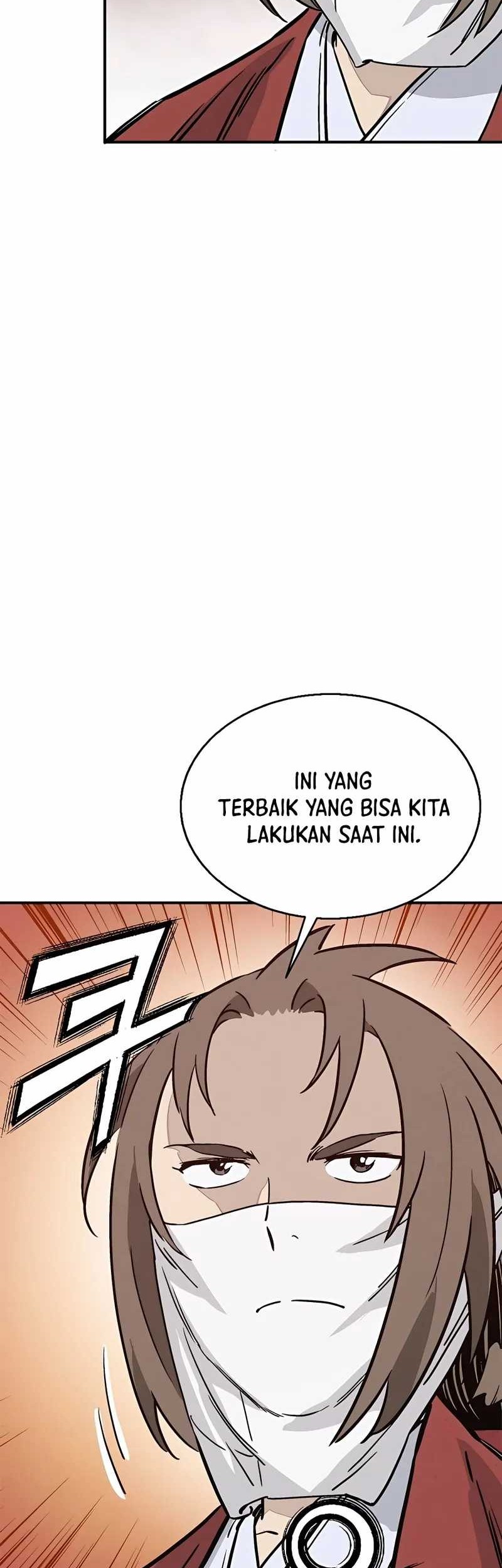 I Reincarnated as a Legendary Surgeon Chapter 97 Gambar 15