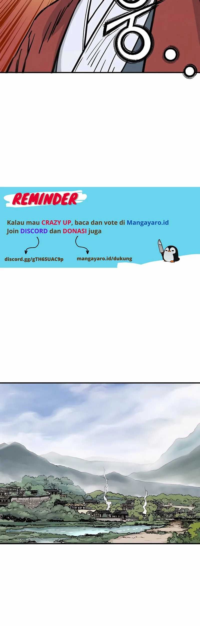 I Reincarnated as a Legendary Surgeon Chapter 97 Gambar 16