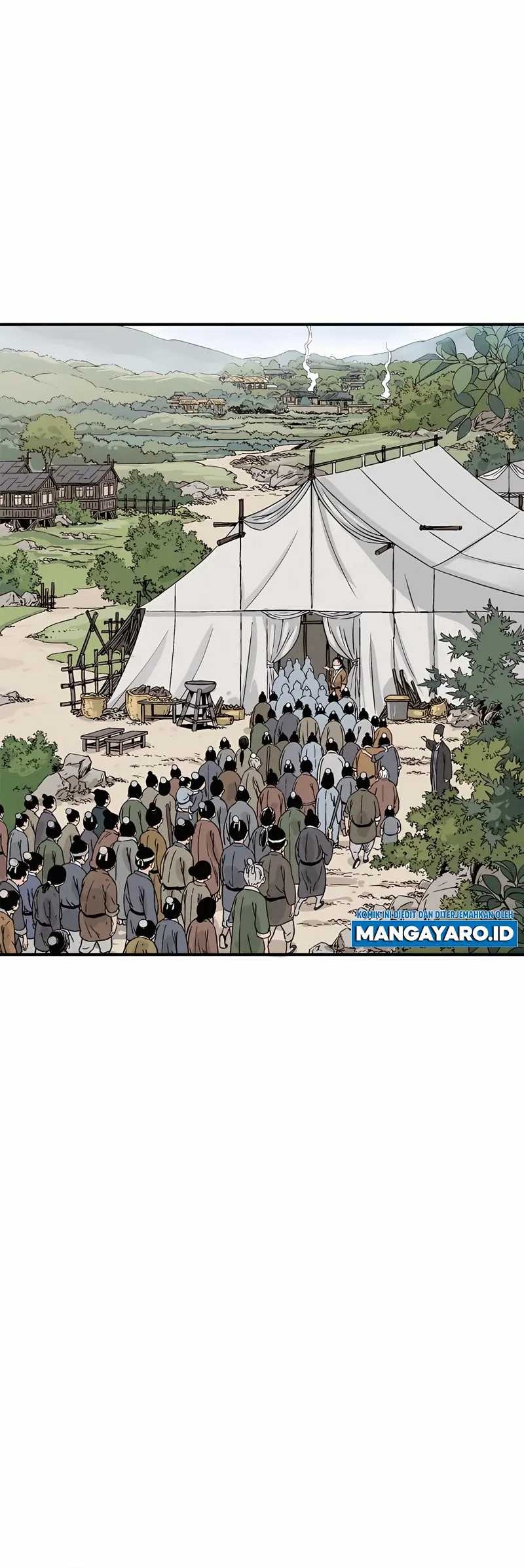 I Reincarnated as a Legendary Surgeon Chapter 97 Gambar 17